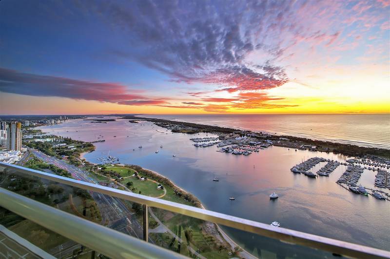 5109/2 Como Crescent, SOUTHPORT, QLD 4215