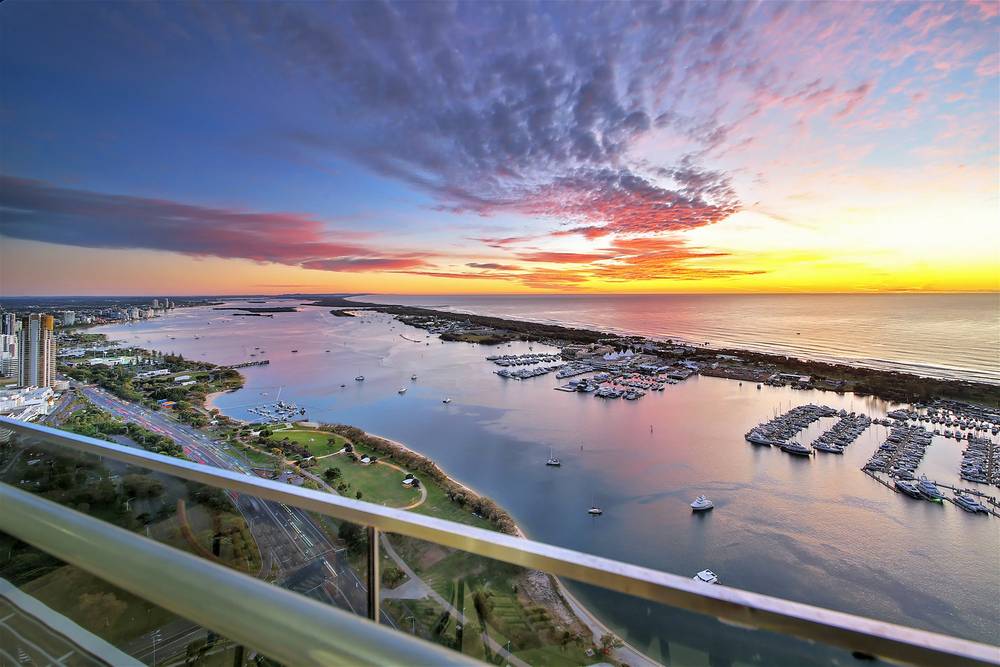 5109/2 Como Crescent, SOUTHPORT, QLD 4215