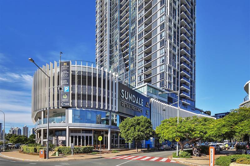 5109/2 Como Crescent, SOUTHPORT, QLD 4215