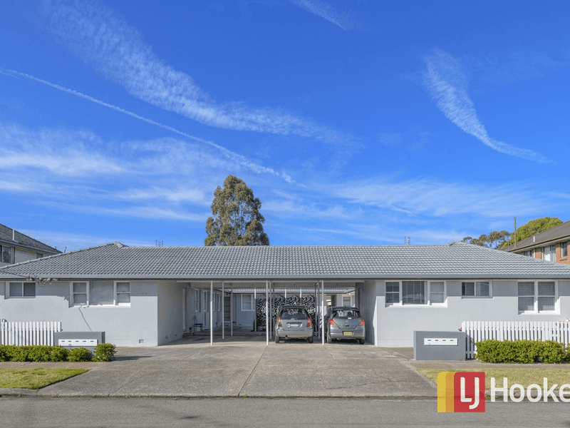 7/73-75 Womboin Road, LAMBTON, NSW 2299