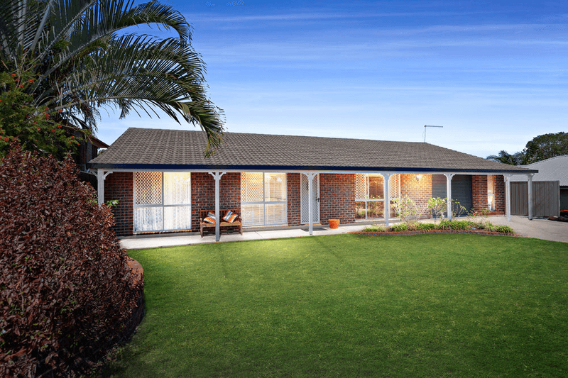 11 Hilder Street, LOGANHOLME, QLD 4129