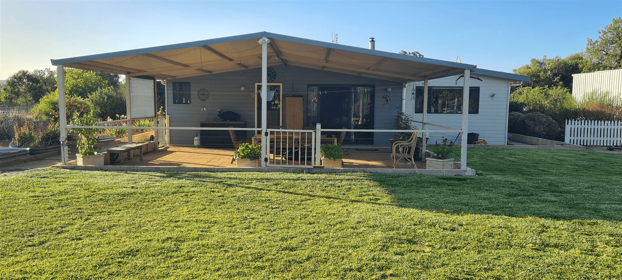 9548 Coalfields Road, Darkan, WA 6392