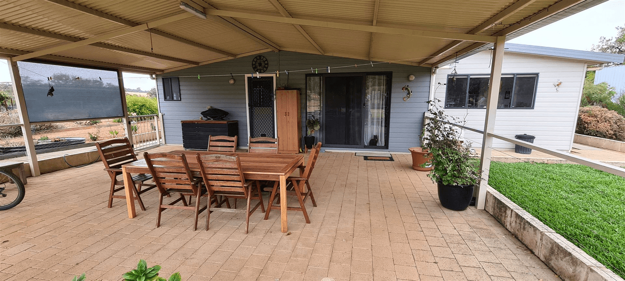 9548 Coalfields Road, Darkan, WA 6392