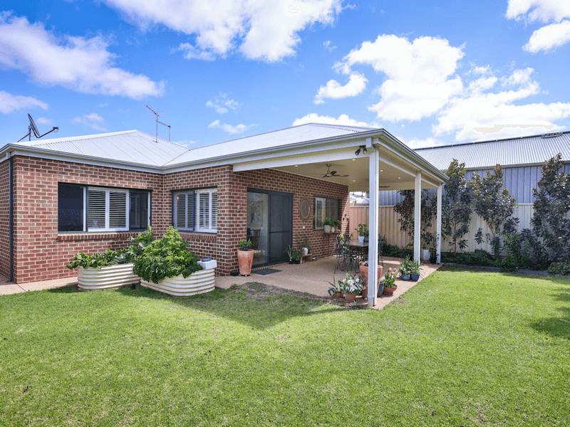 12 Lawsons Ridge, MILDURA, VIC 3500