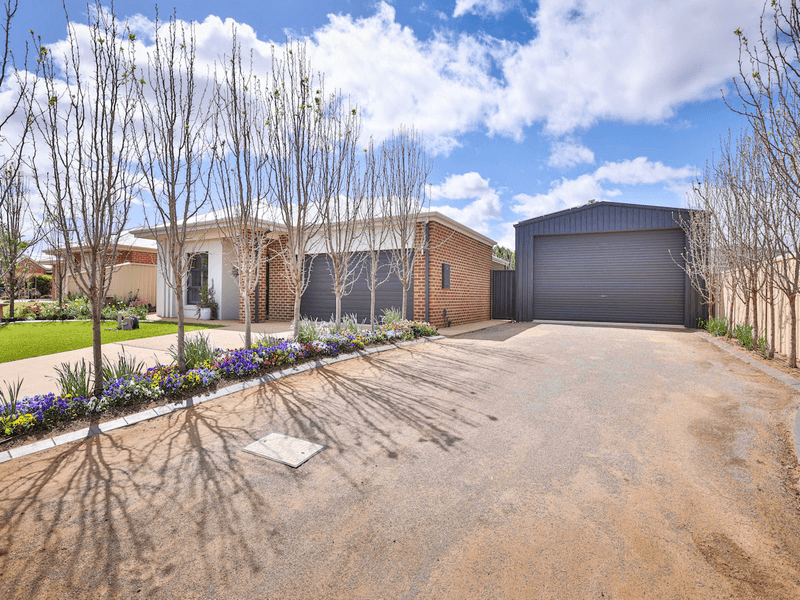 12 Lawsons Ridge, MILDURA, VIC 3500