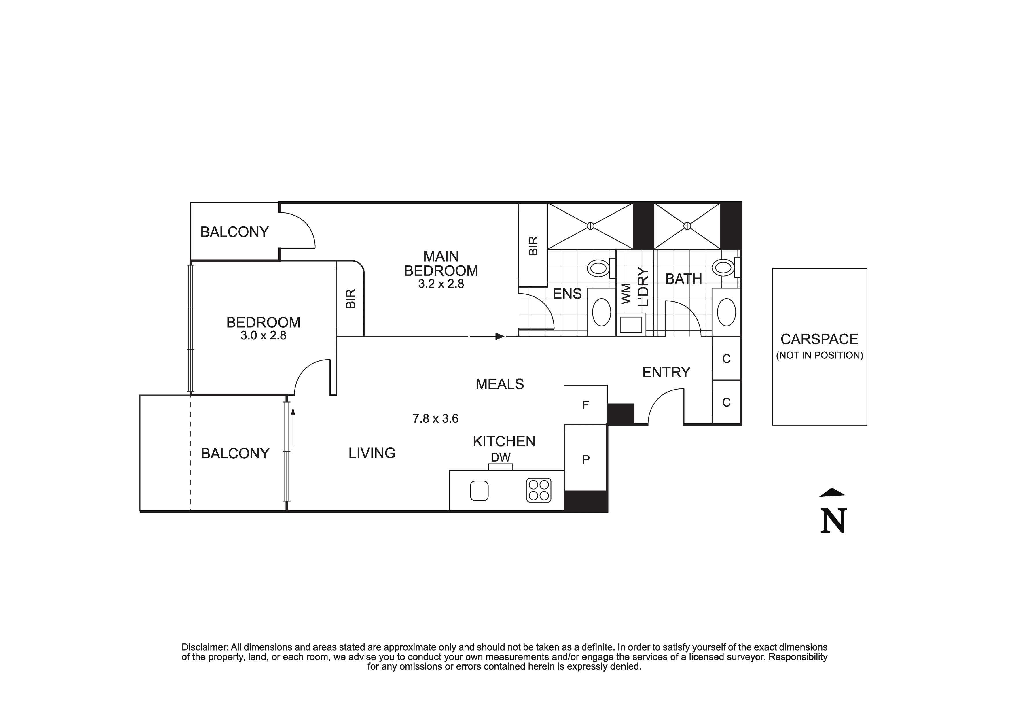 604/12-14 Nelson Road, BOX HILL, VIC 3128