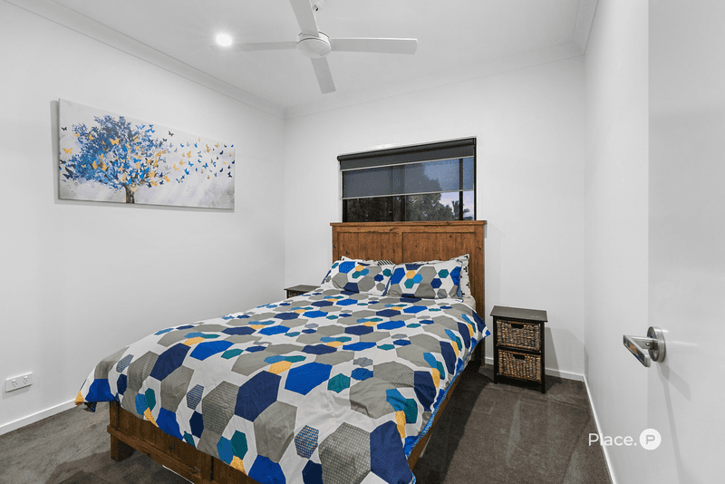 4/99 Pembroke Street, Carina, QLD 4152