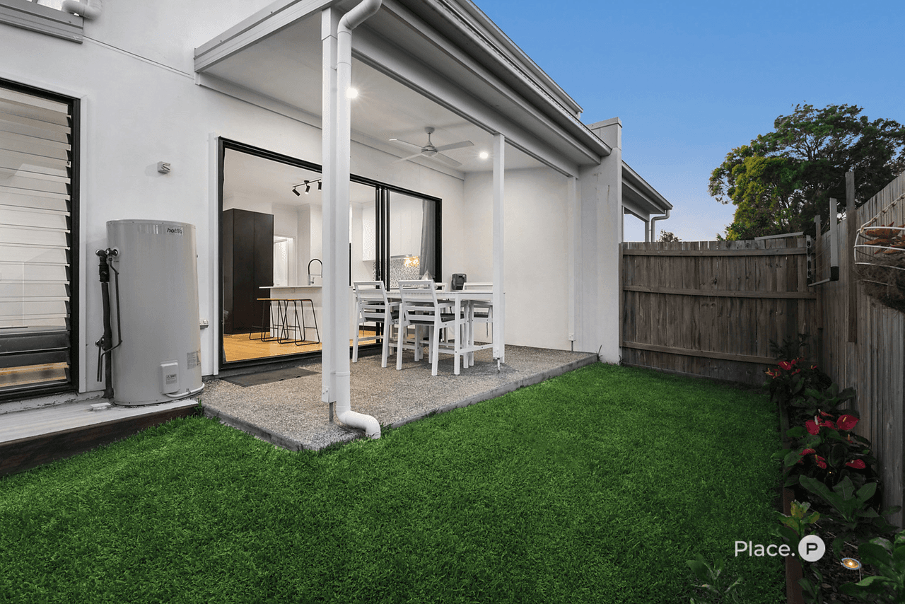 4/99 Pembroke Street, Carina, QLD 4152