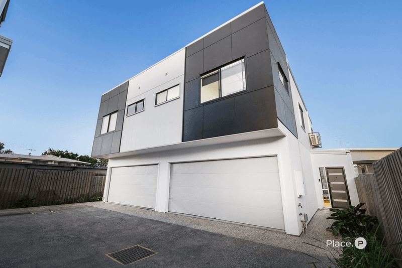 4/99 Pembroke Street, Carina, QLD 4152