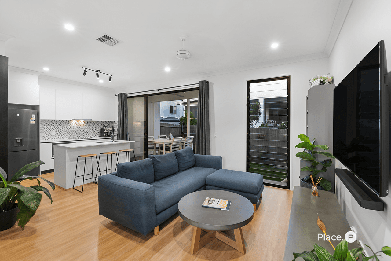 4/99 Pembroke Street, Carina, QLD 4152