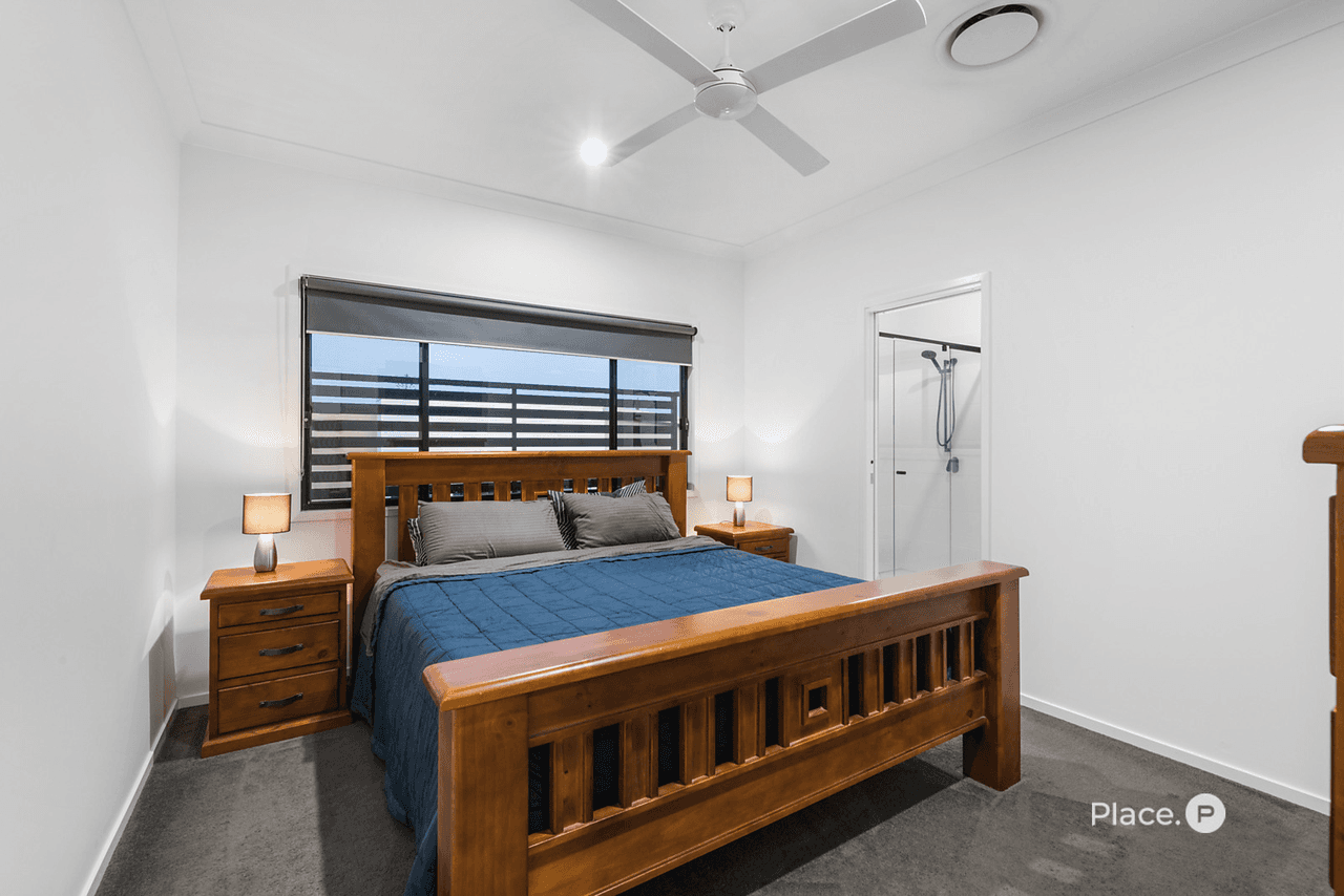 4/99 Pembroke Street, Carina, QLD 4152