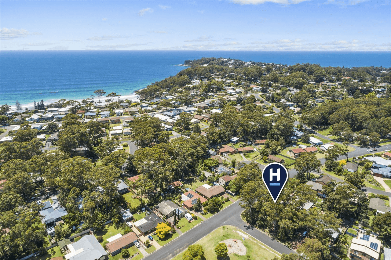 55 Leo Drive, Narrawallee, NSW 2539