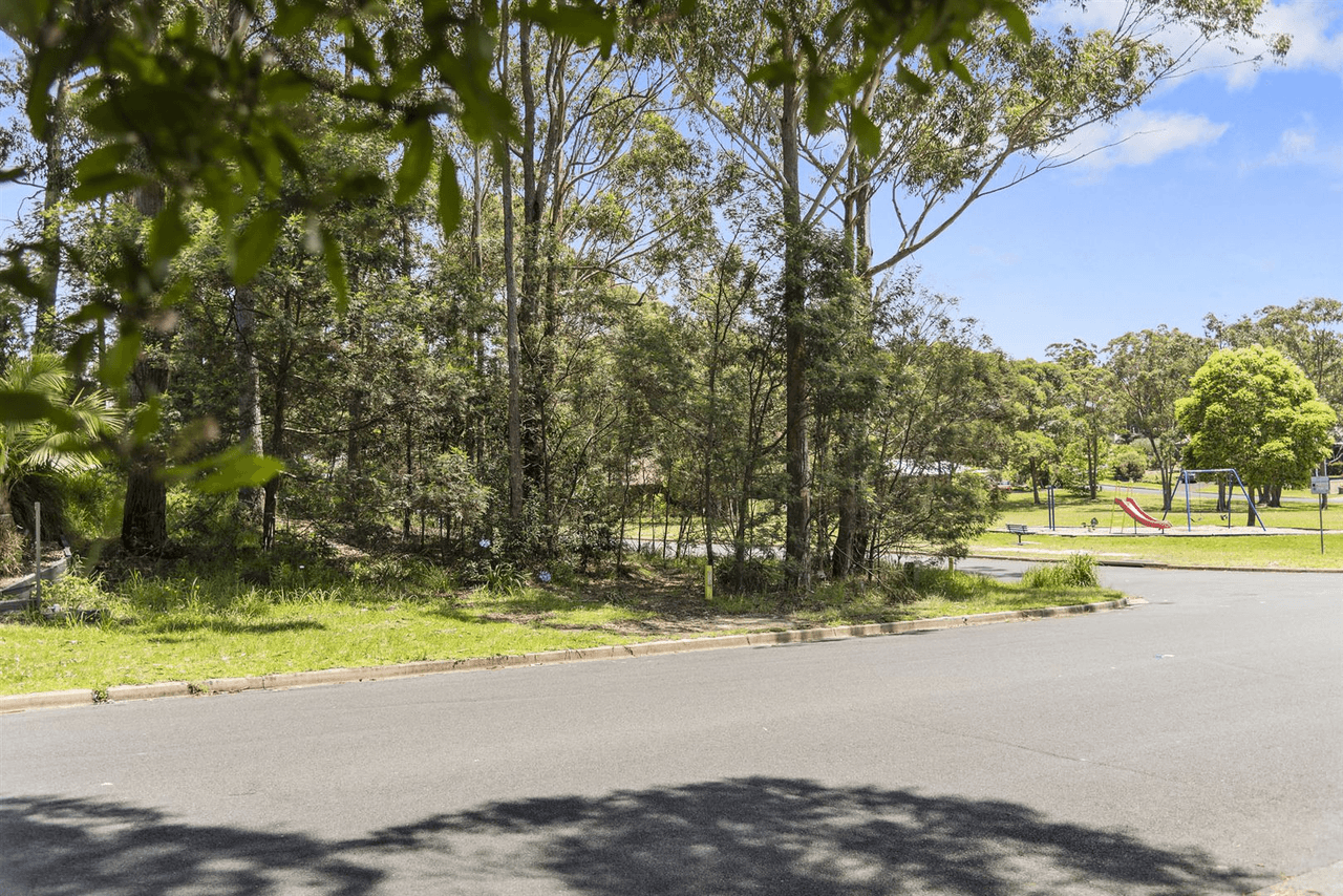 55 Leo Drive, Narrawallee, NSW 2539