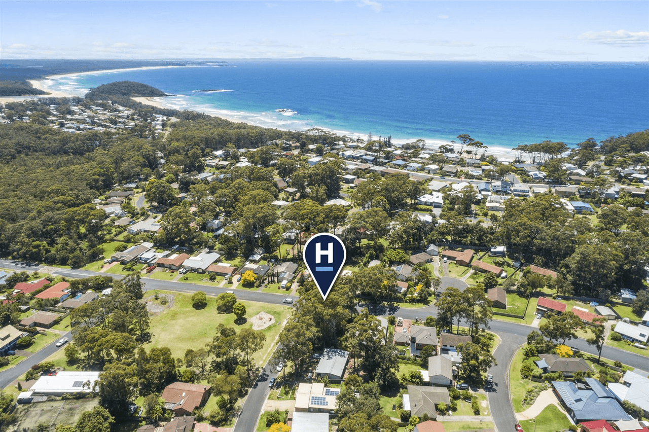 55 Leo Drive, Narrawallee, NSW 2539