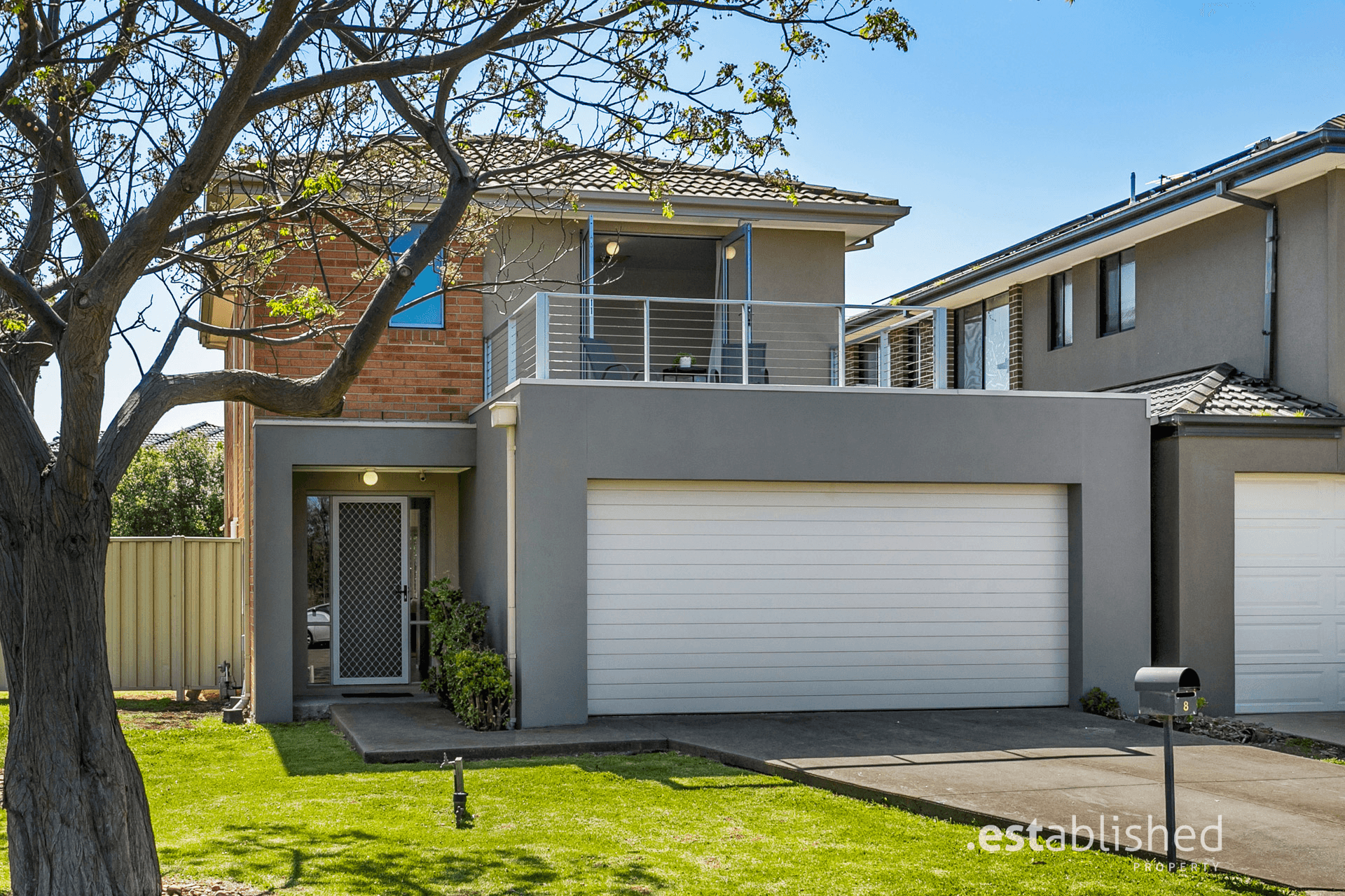 8 Santa Cruz View, POINT COOK, VIC 3030