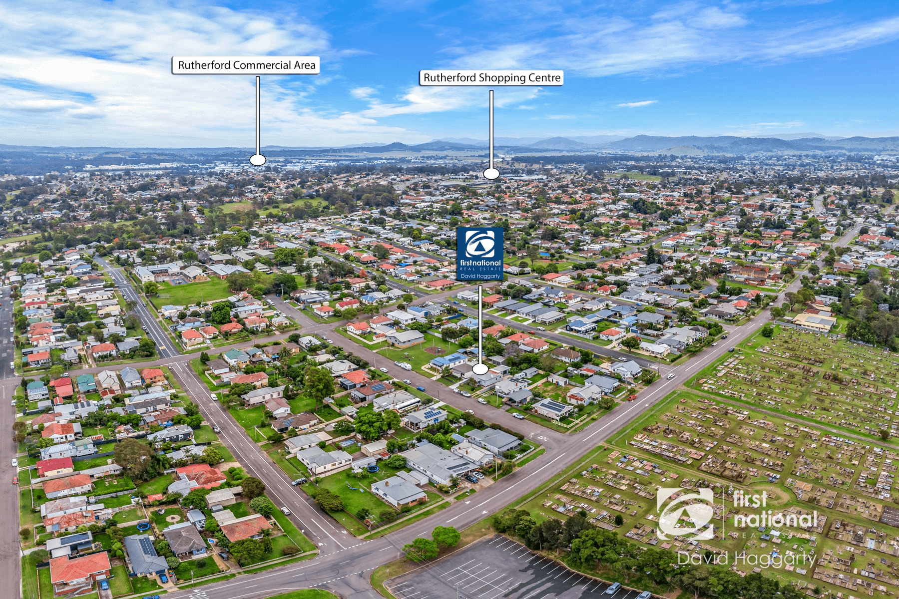 3 Russell Street, TELARAH, NSW 2320