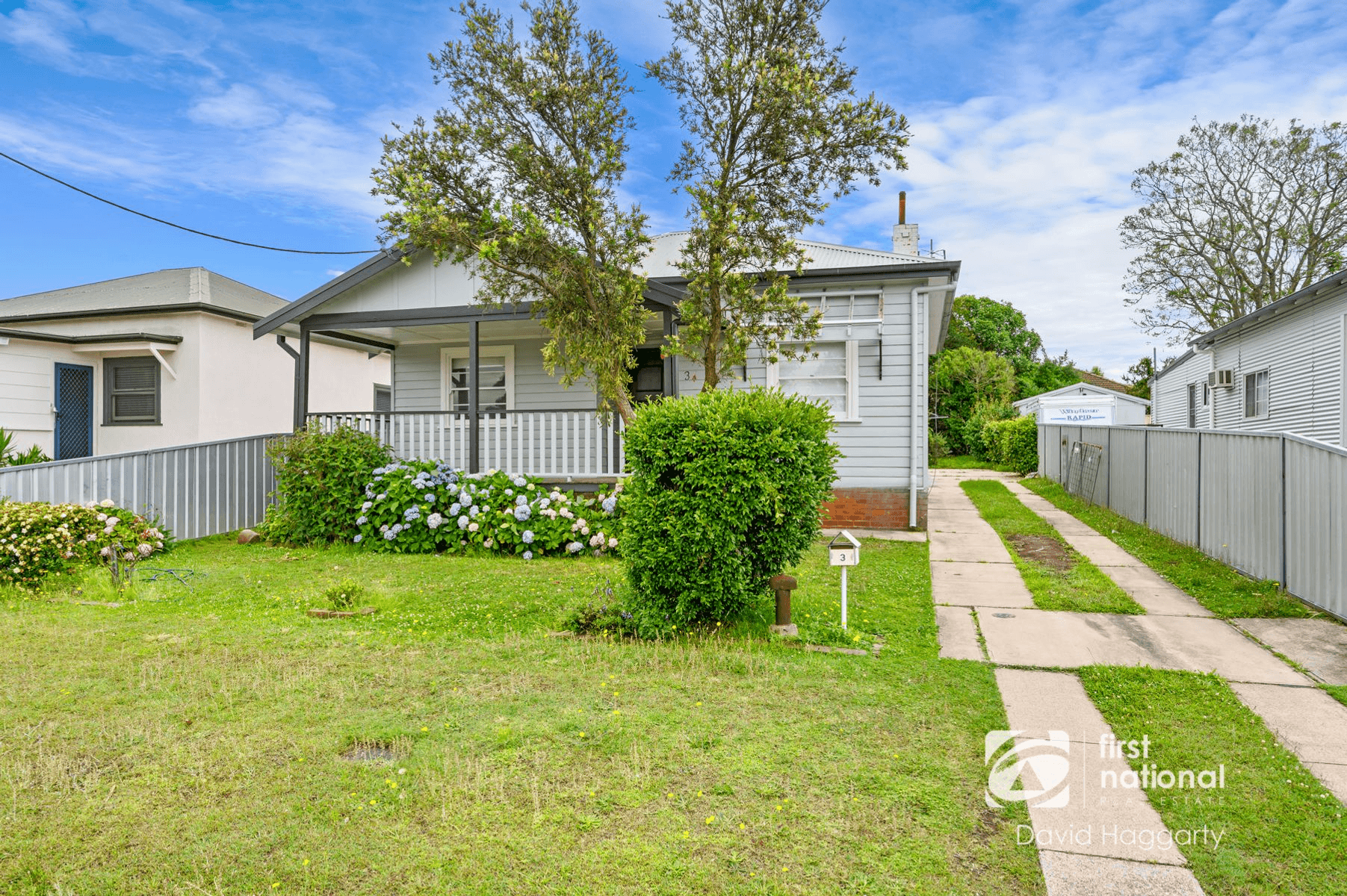 3 Russell Street, TELARAH, NSW 2320