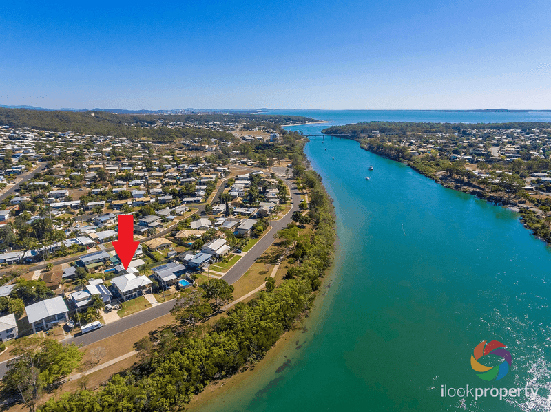 83 Tarcoola Drive, Boyne Island, QLD 4680