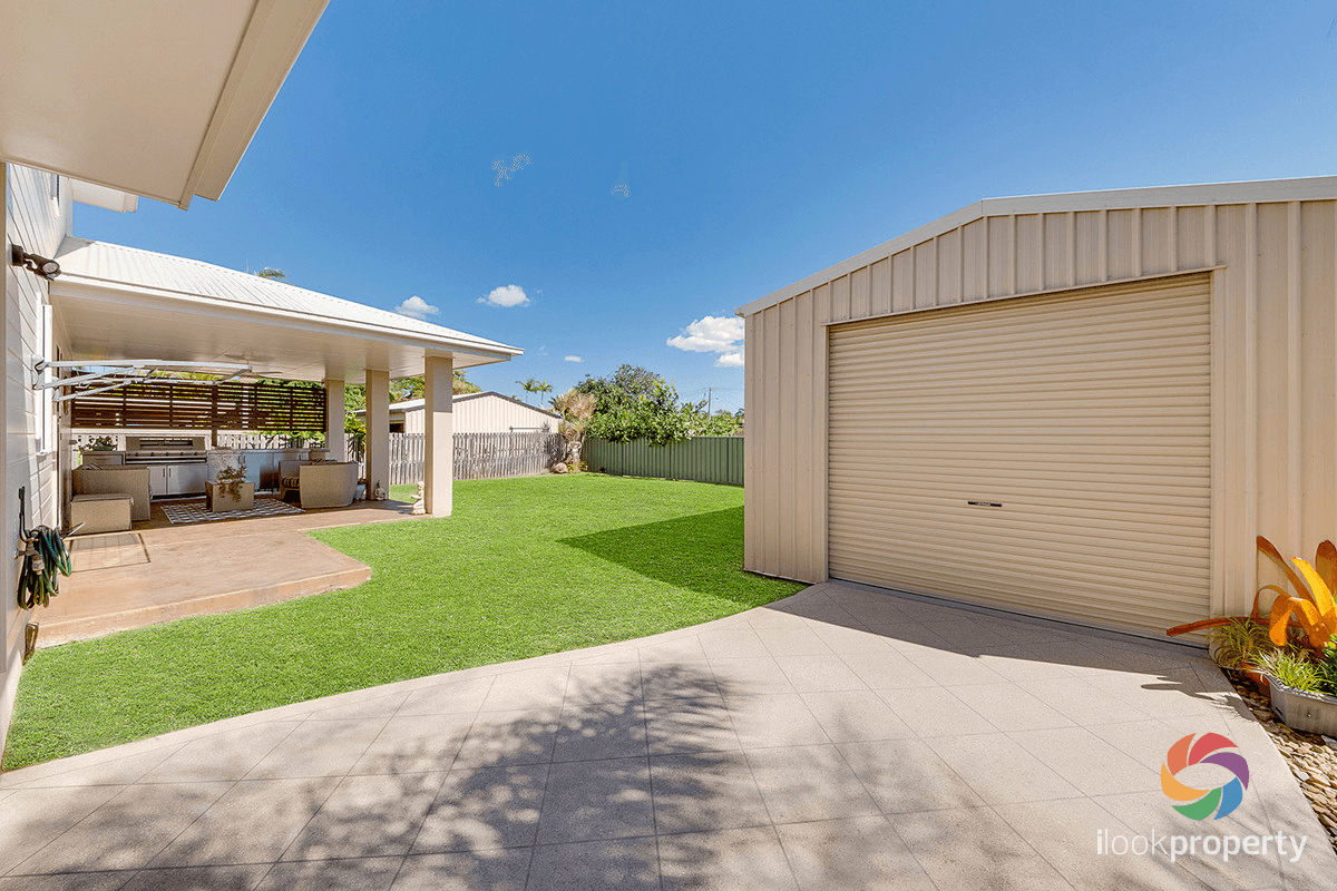 83 Tarcoola Drive, Boyne Island, QLD 4680