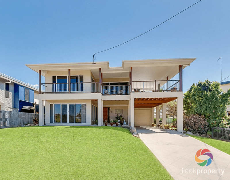 83 Tarcoola Drive, Boyne Island, QLD 4680