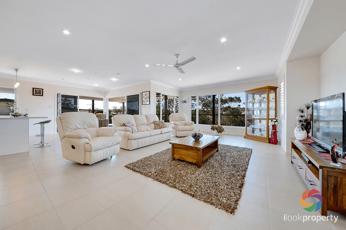 83 Tarcoola Drive, Boyne Island, QLD 4680