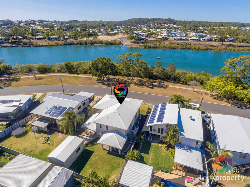 83 Tarcoola Drive, Boyne Island, QLD 4680