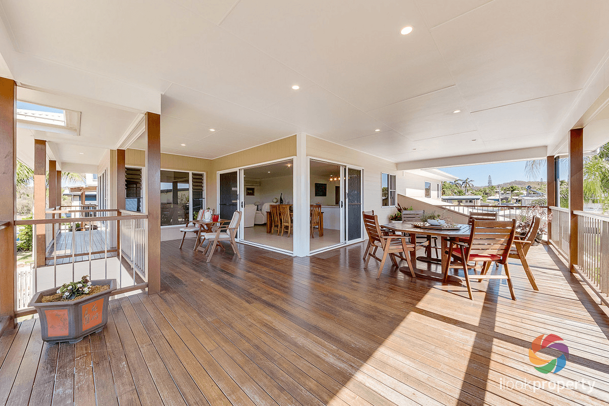 83 Tarcoola Drive, Boyne Island, QLD 4680