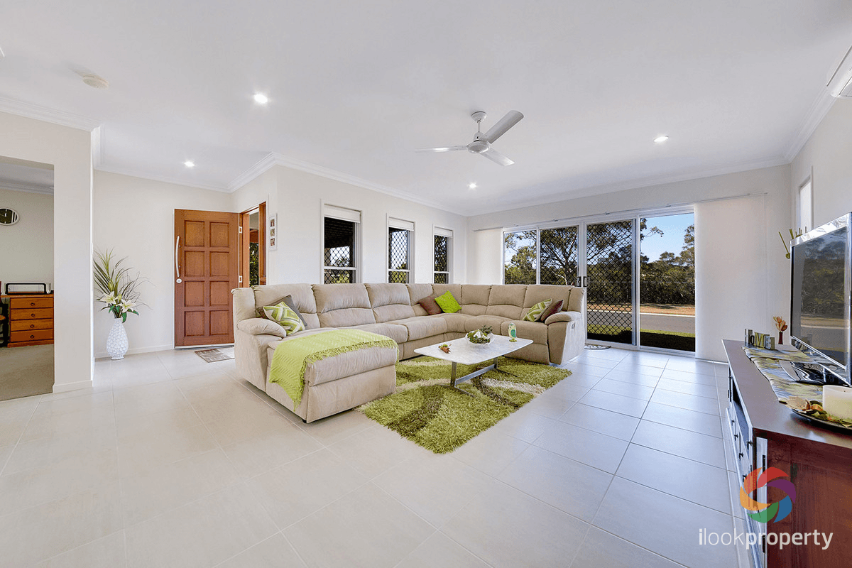 83 Tarcoola Drive, Boyne Island, QLD 4680