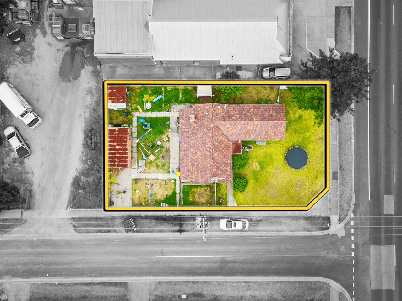 359 Main Street, BAIRNSDALE, VIC 3875