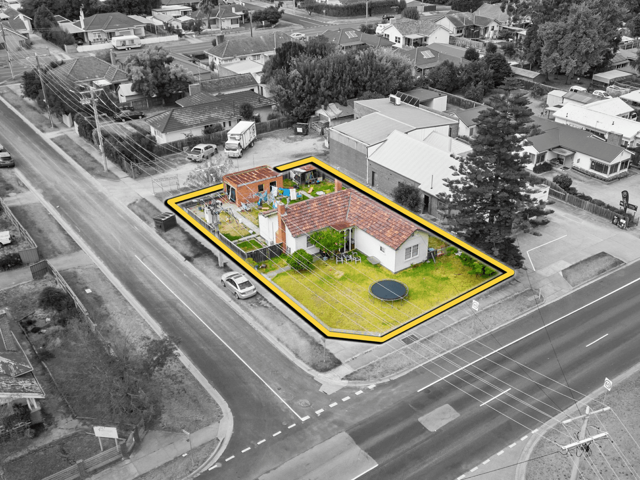 359 Main Street, BAIRNSDALE, VIC 3875