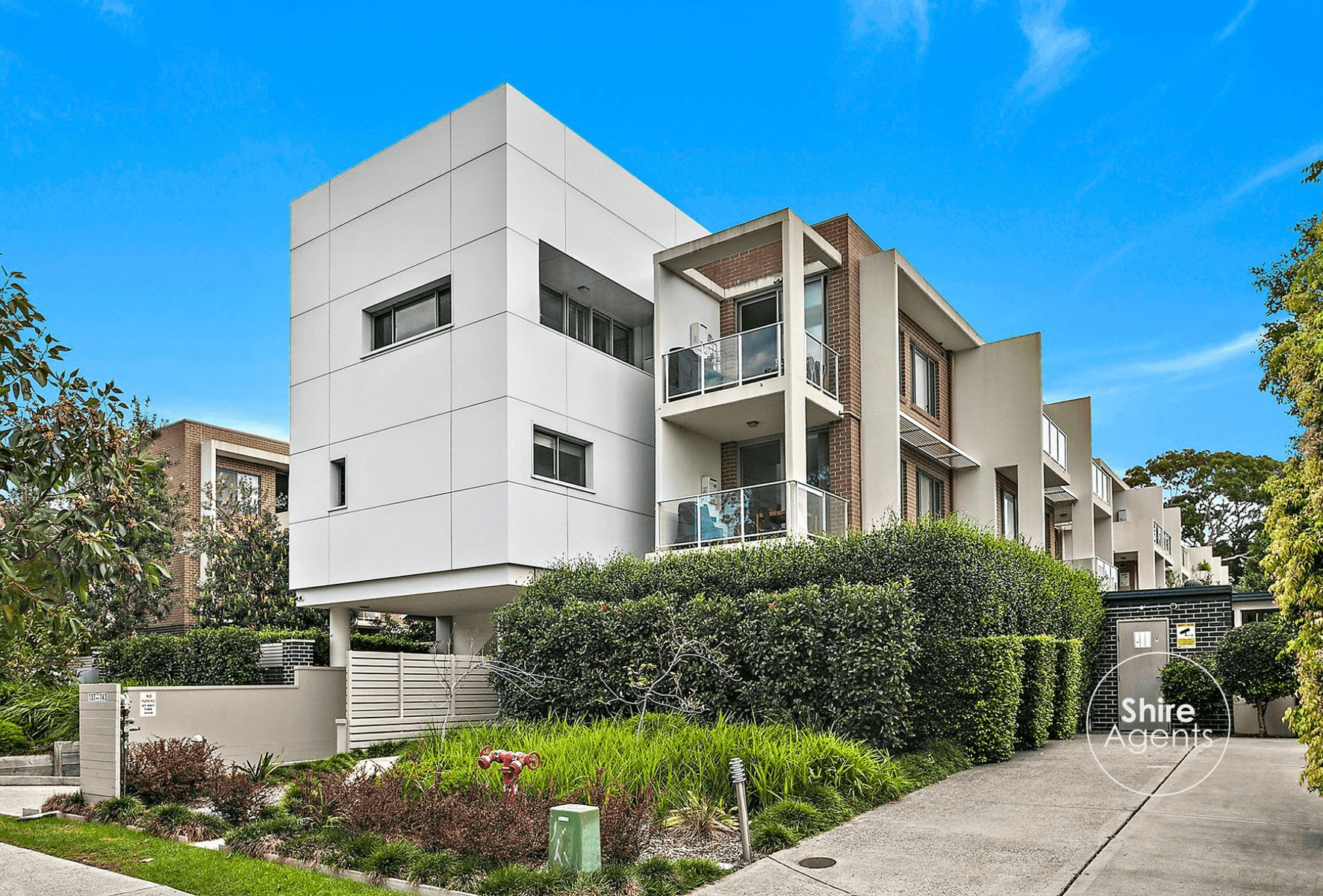 41/137-141 Willarong Road, CARINGBAH, NSW 2229