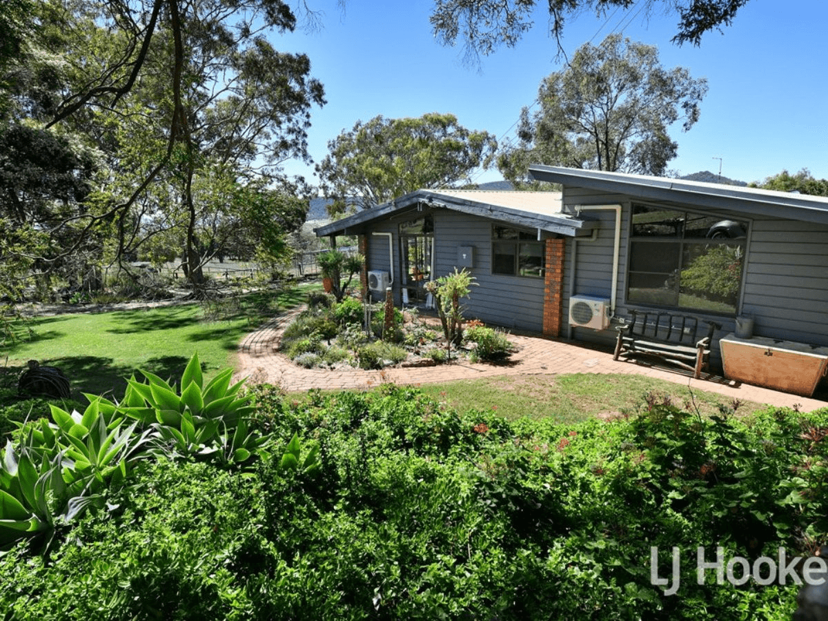 156 Stevenson Road, GUNNEDAH, NSW 2380