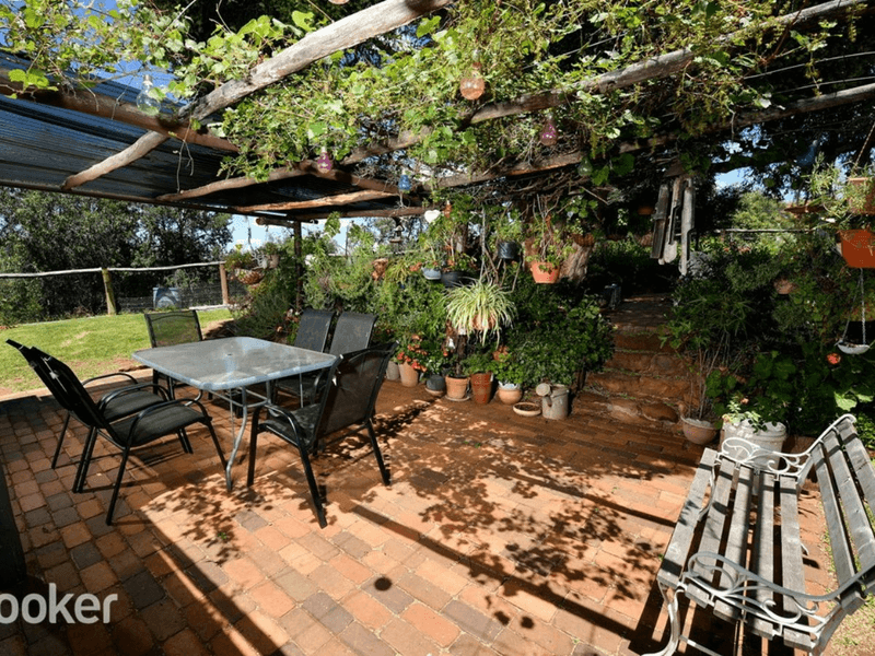 156 Stevenson Road, GUNNEDAH, NSW 2380