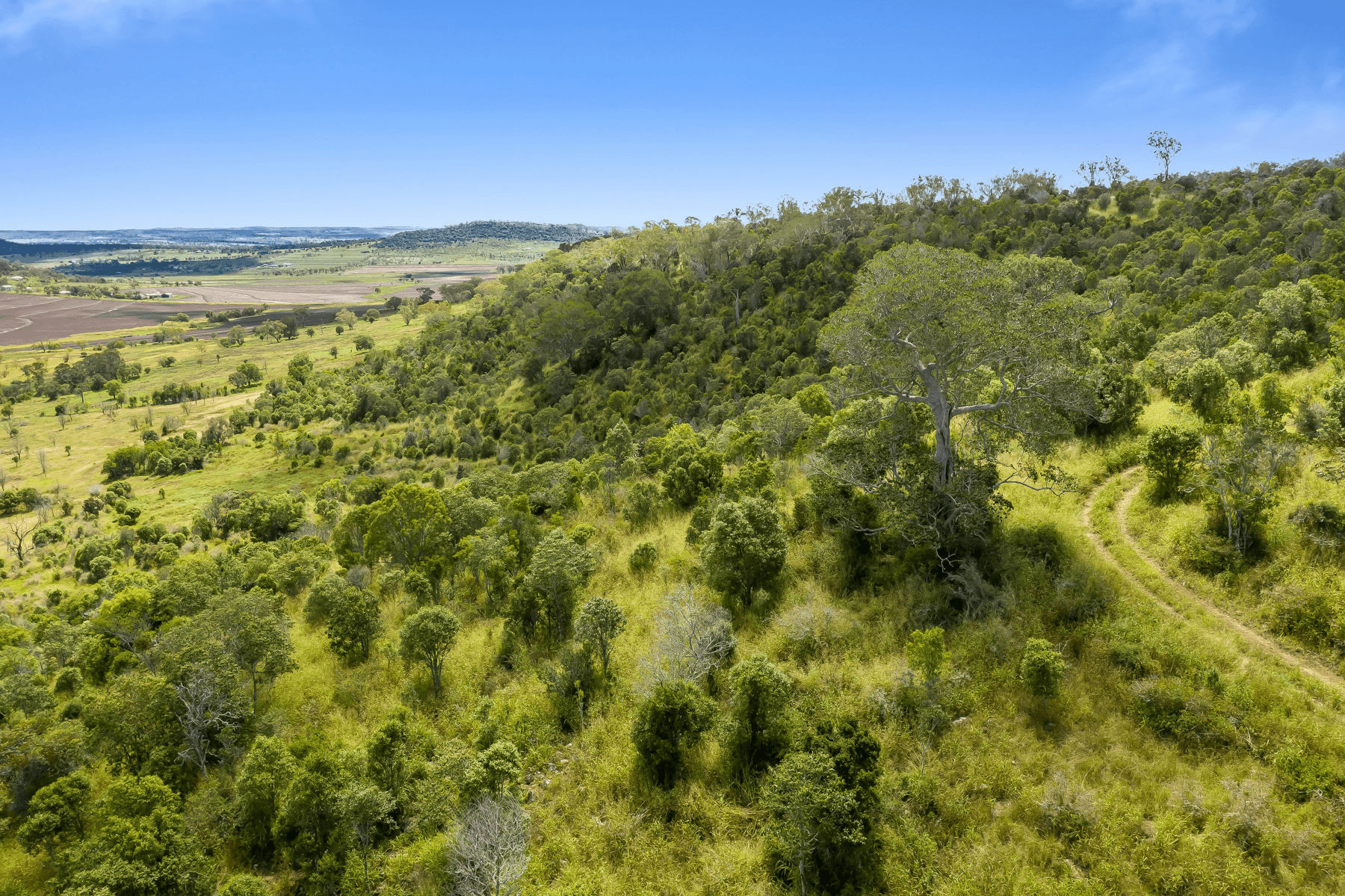 232A Glencoe-Yalangur Road, GLENCOE, QLD 4352