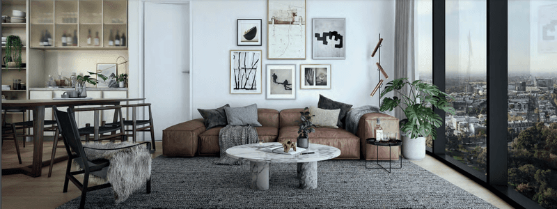 20 Southbank Boulevard, SOUTHBANK, VIC 3006