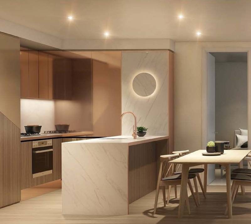 20 Southbank Boulevard, SOUTHBANK, VIC 3006