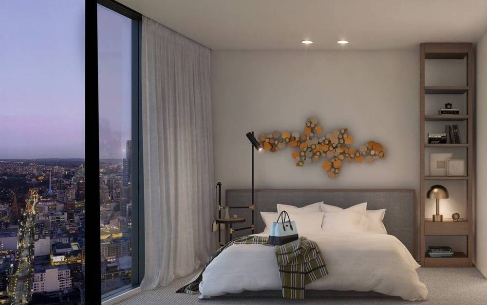 20 Southbank Boulevard, SOUTHBANK, VIC 3006