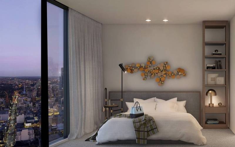 20 Southbank Boulevard, SOUTHBANK, VIC 3006