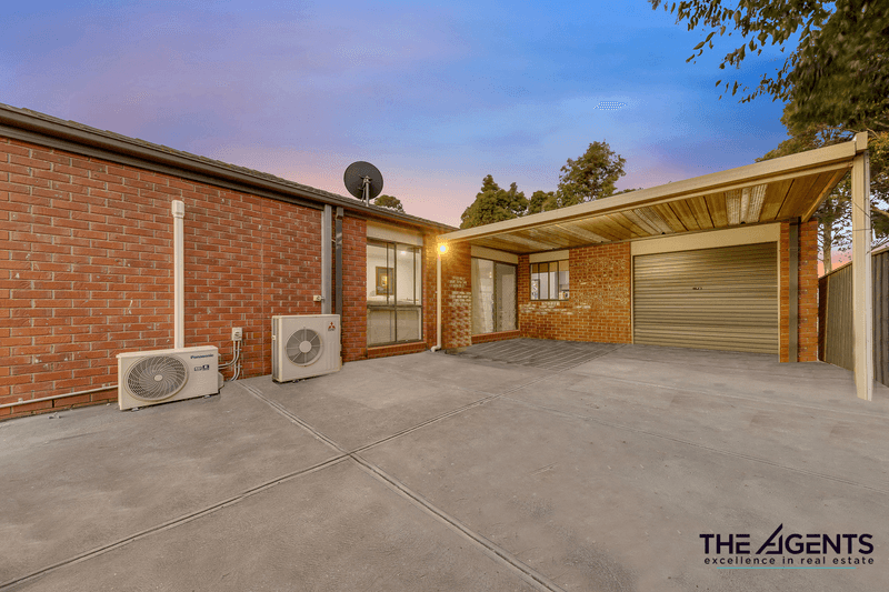 48 Felicity Drive, Tarneit, VIC 3029