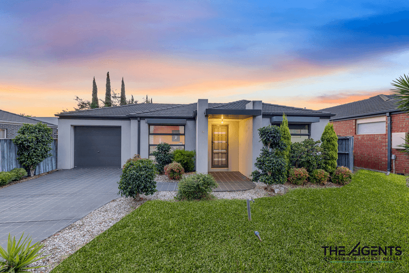 48 Felicity Drive, Tarneit, VIC 3029