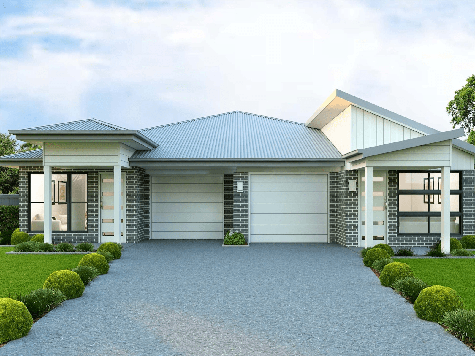 Lot 220 Francis Place, SINGLETON HEIGHTS, NSW 2330