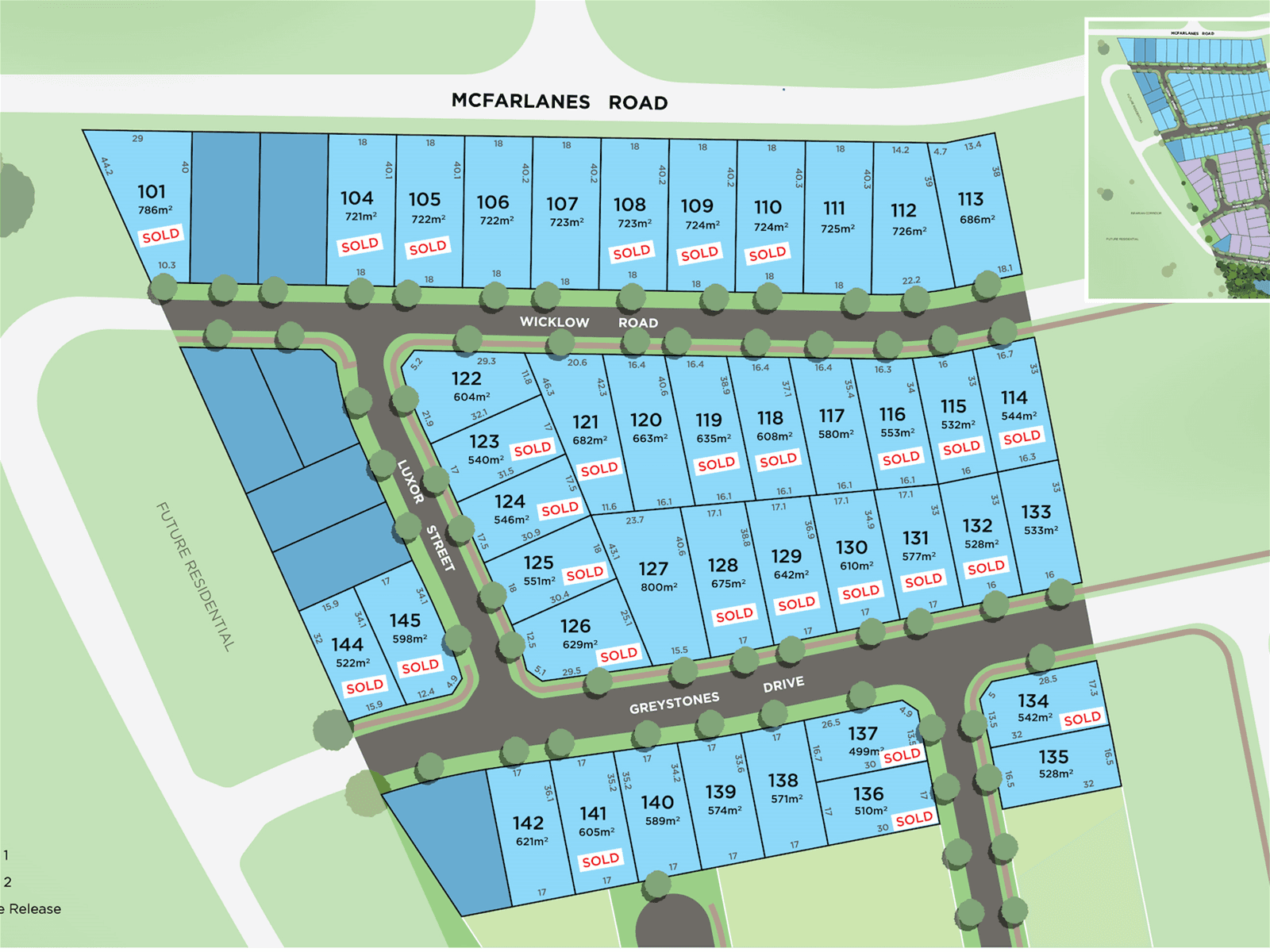 Lot 220 Francis Place, SINGLETON HEIGHTS, NSW 2330