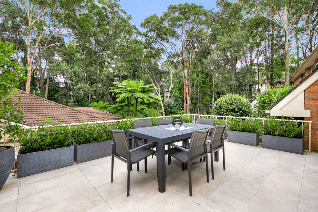 20/10-14 Short Street, THORNLEIGH, NSW 2120