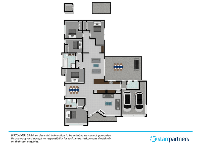 80 Minchin Drive, Minchinbury, NSW 2770