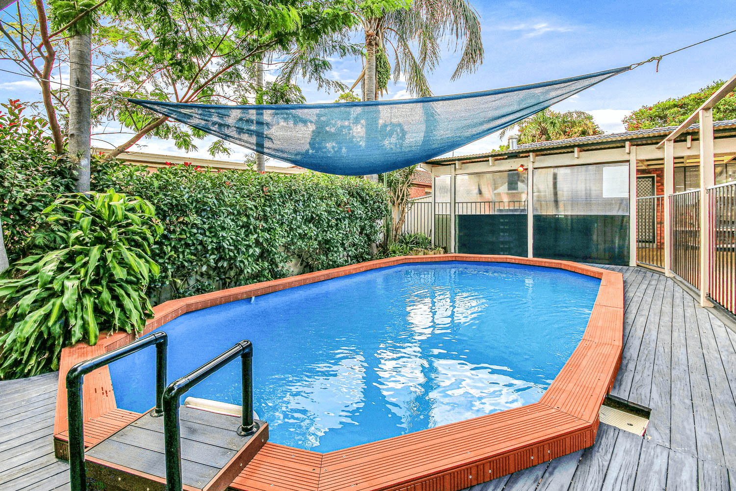 80 Minchin Drive, Minchinbury, NSW 2770