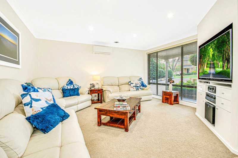 80 Minchin Drive, Minchinbury, NSW 2770