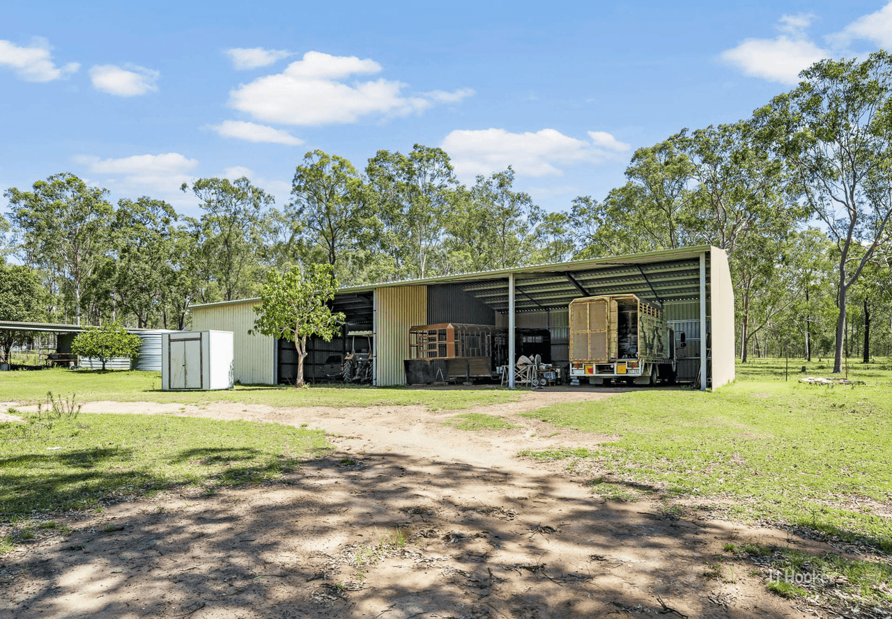 170 Willaura Drive, COOMINYA, QLD 4311