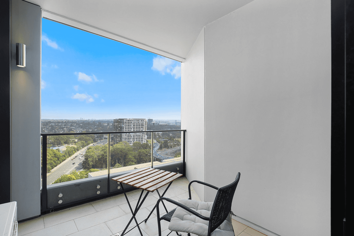 1812/3 Network Place, North Ryde, NSW 2113