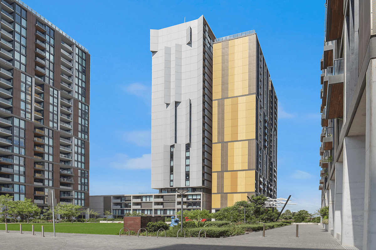 1812/3 Network Place, North Ryde, NSW 2113