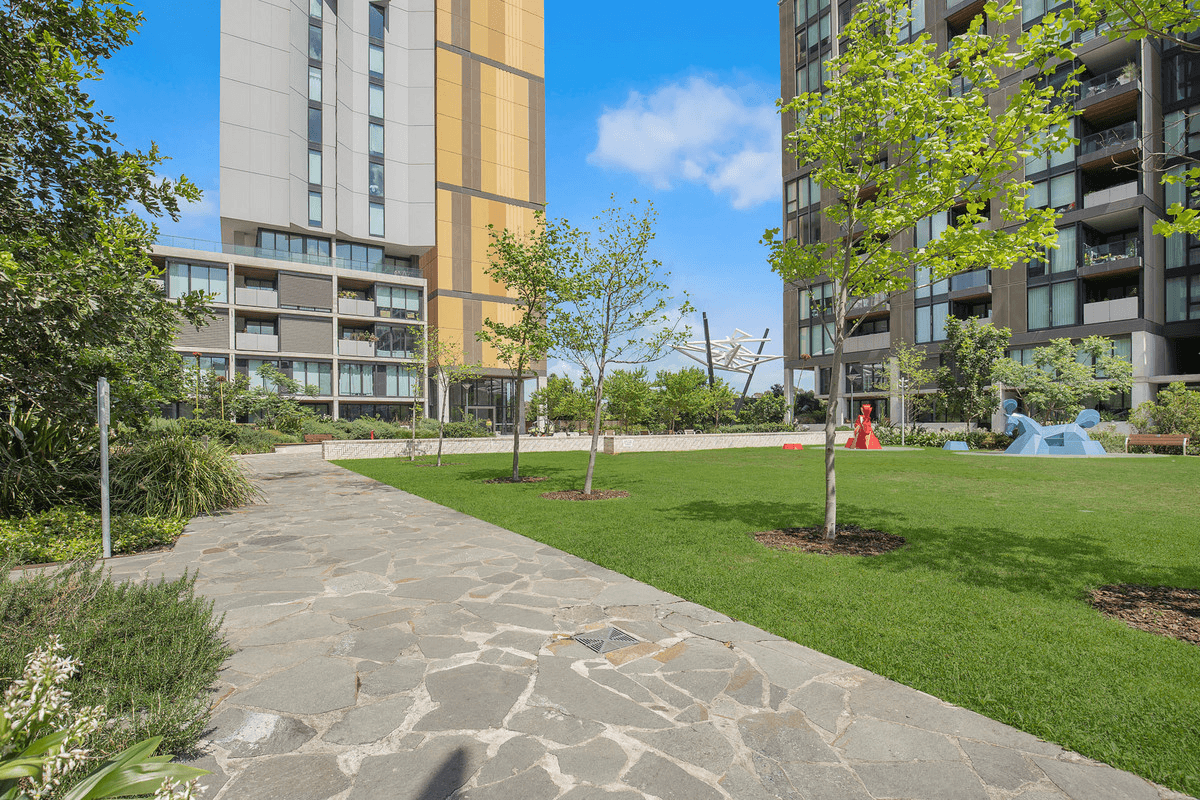 1812/3 Network Place, North Ryde, NSW 2113